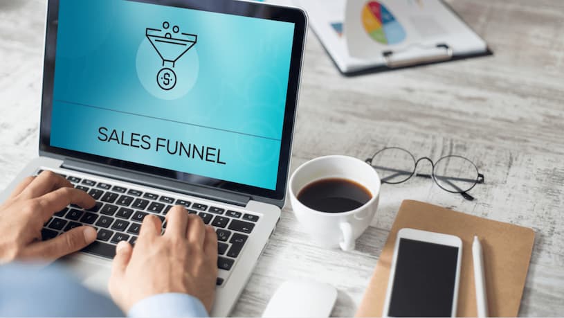 experto funnels de marketing